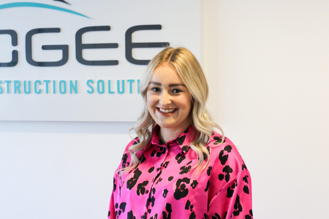 Anne-Marie Rowley, Head of Compliance
