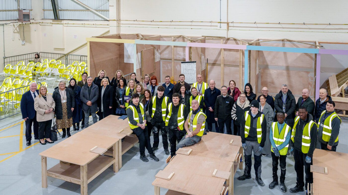 Maria O'Connor - Green Construction Skills Bootcamp - Ecogee