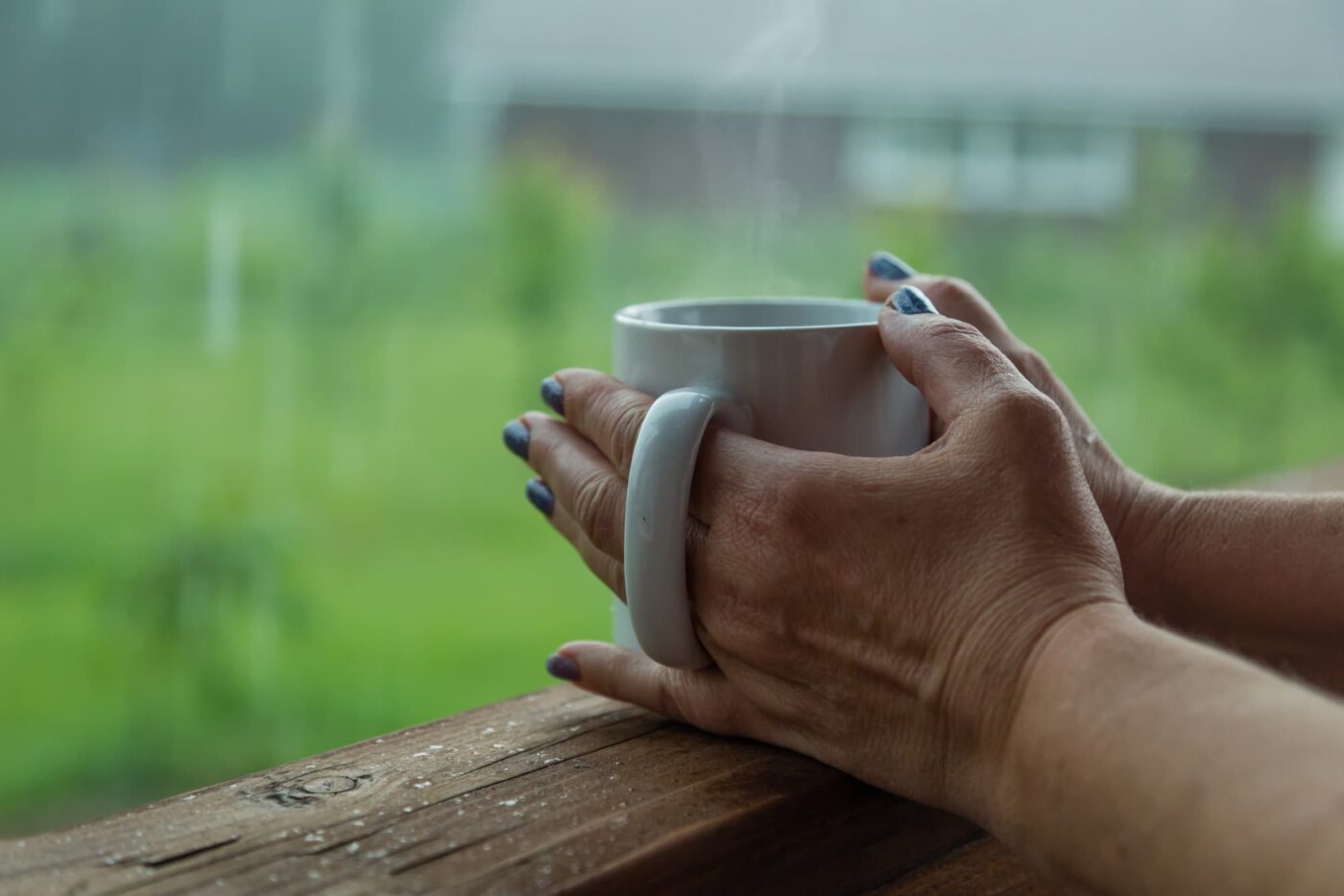 cup of tea - ecogee