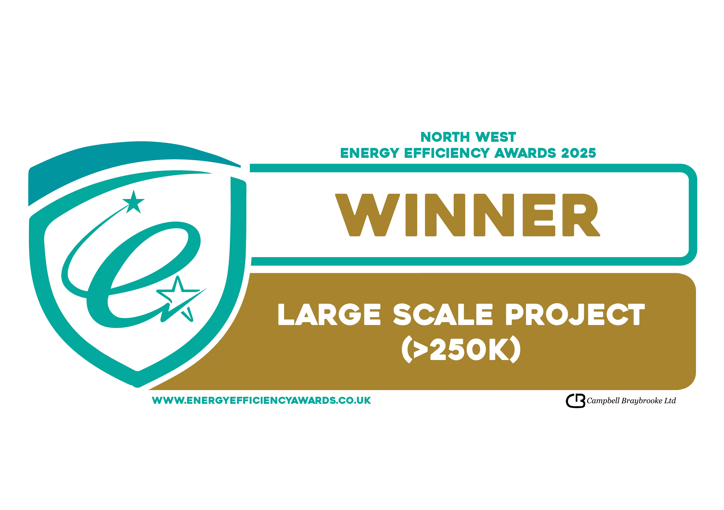 Energy Efficiency Awards Winner Ecogee