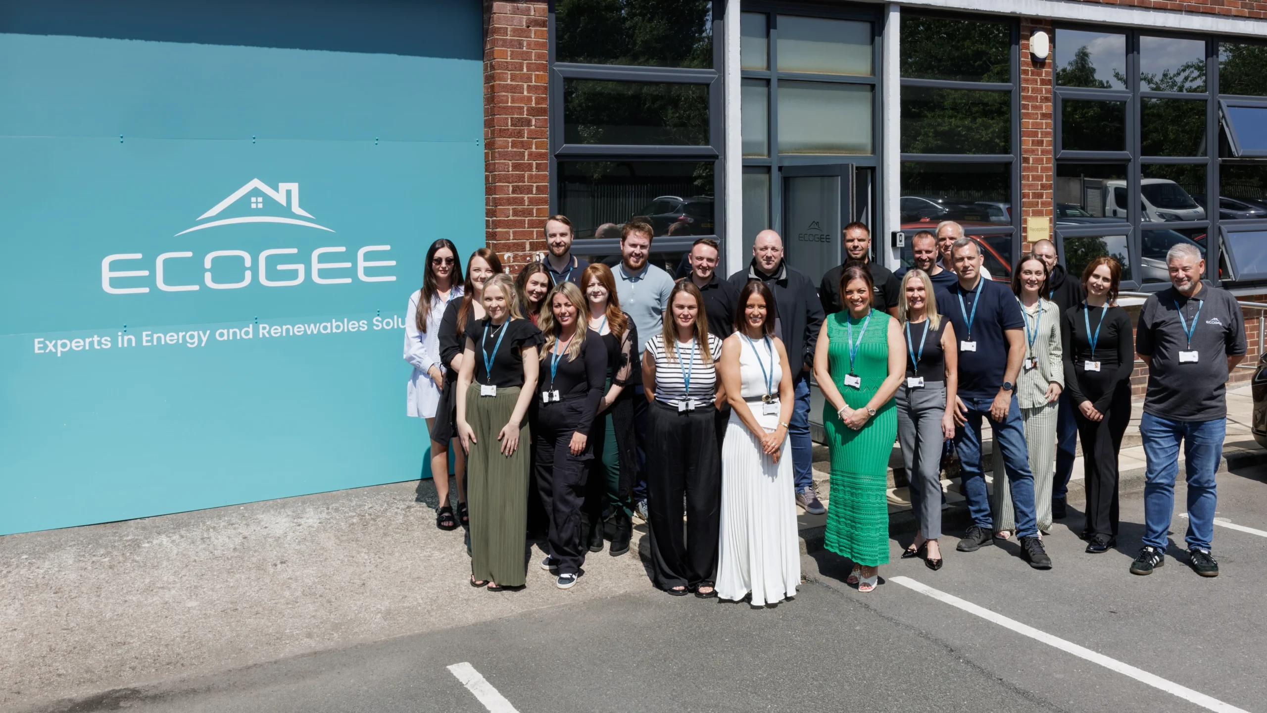 Ecogee