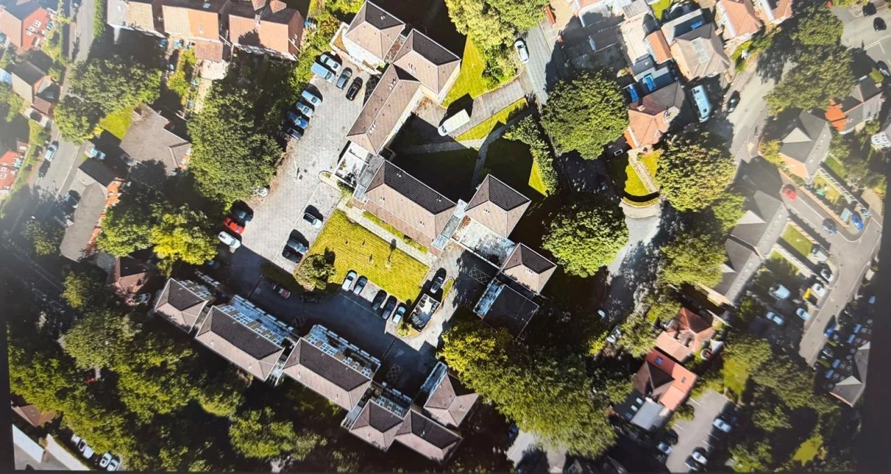 irwell valley retrofit improvements