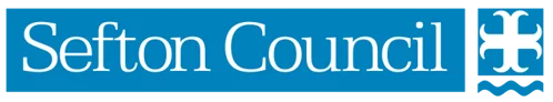 sefton council logo