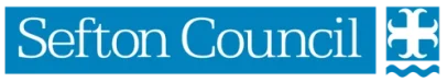 sefton council logo